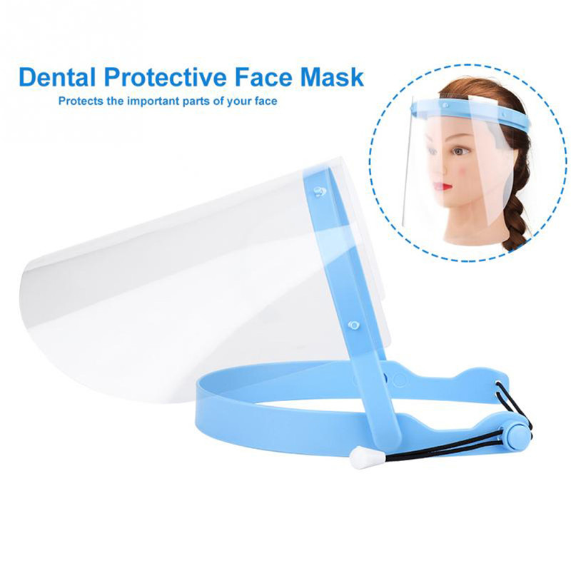 Anti Pollution Mask - 치과 보호 얼굴 치과 얼굴 방패