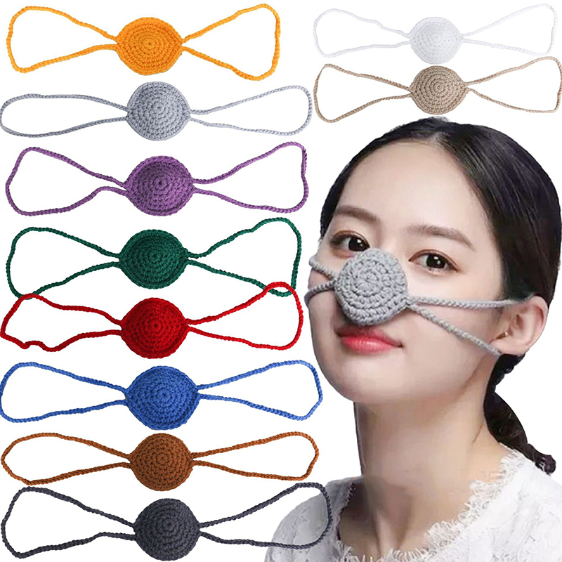 코 워머 커버 야외 따뜻함 부동액 비강 보호대 가드 스 - Anti Pollution Mask 리뷰 및 가격