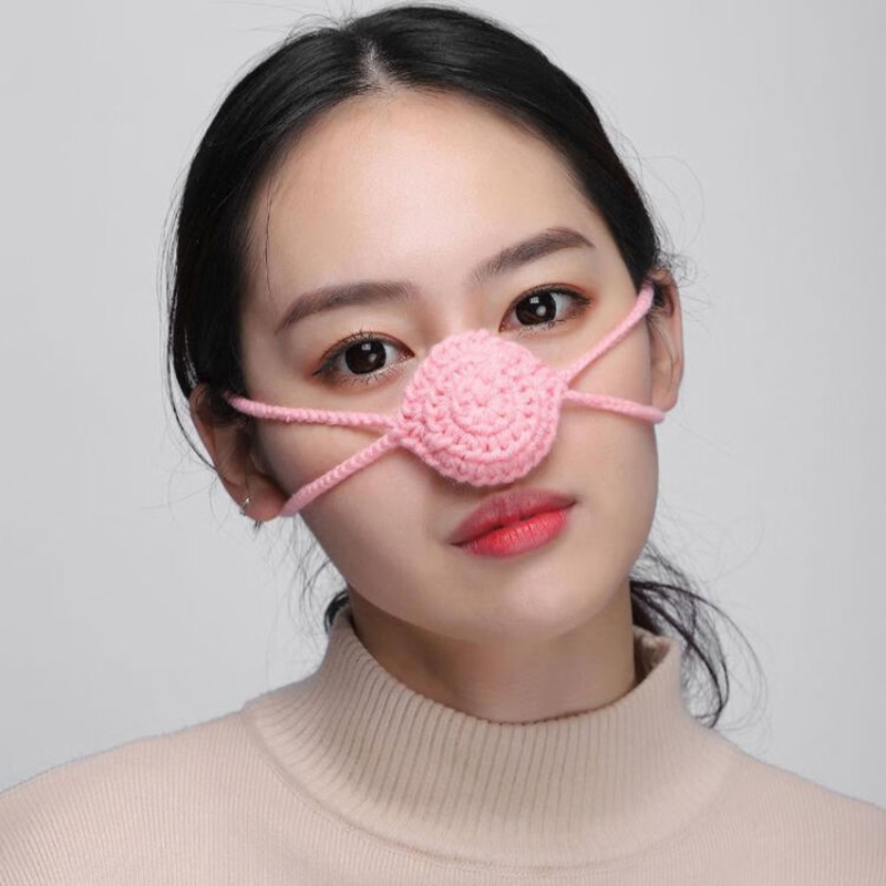 코 워머 커버 야외 따뜻함 부동액 비강 보호대 가드 스 - Anti Pollution Mask 리뷰 및 가격