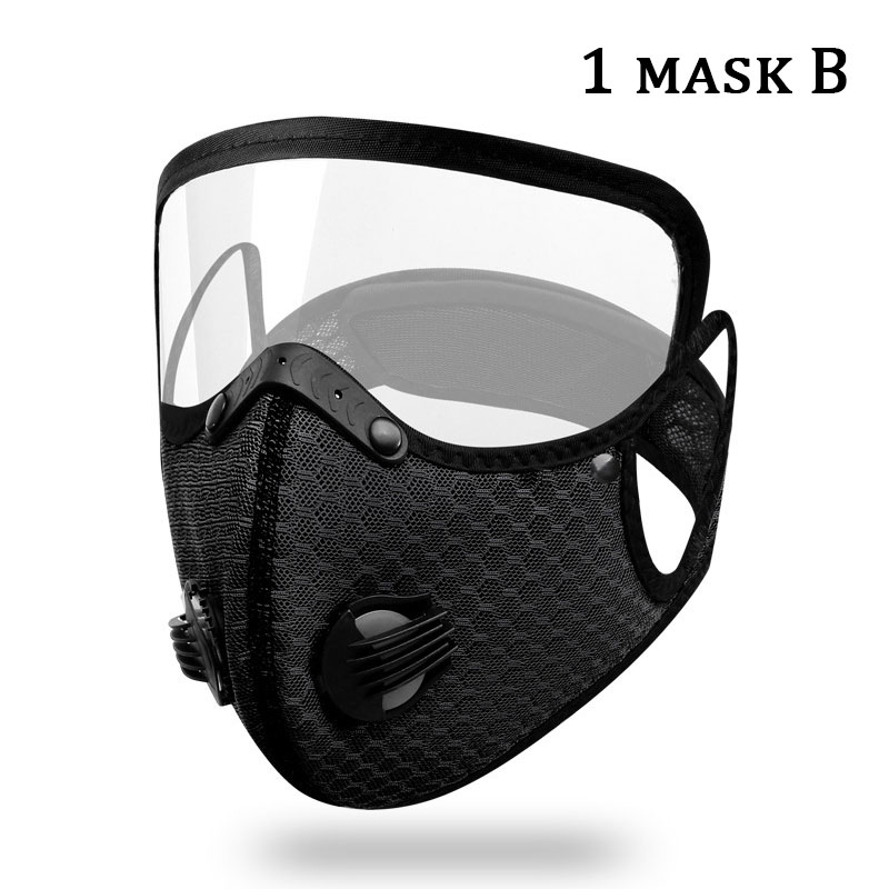 SHIZIWANGRI 사이클링 페이스 마스크 스포츠 세 - Anti Pollution Mask 리뷰 및 가격
