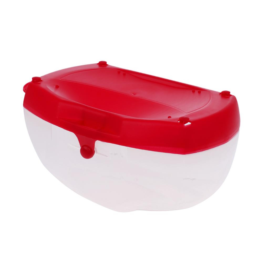 하드 쉘 다이빙 마스크 케이스 방진 보관 상자 스쿠버  - Mask Case Hard Shell 리뷰 및 가격
