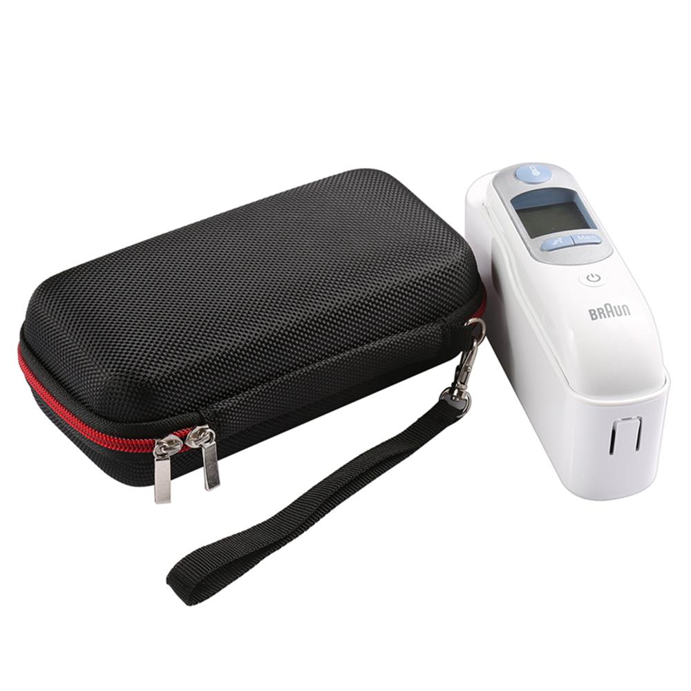 휴대용 하드 온도계 케이스, 브라운 써모스캔 7 IRT - Braun Thermometer Thermoscan 7 리뷰 및 가격