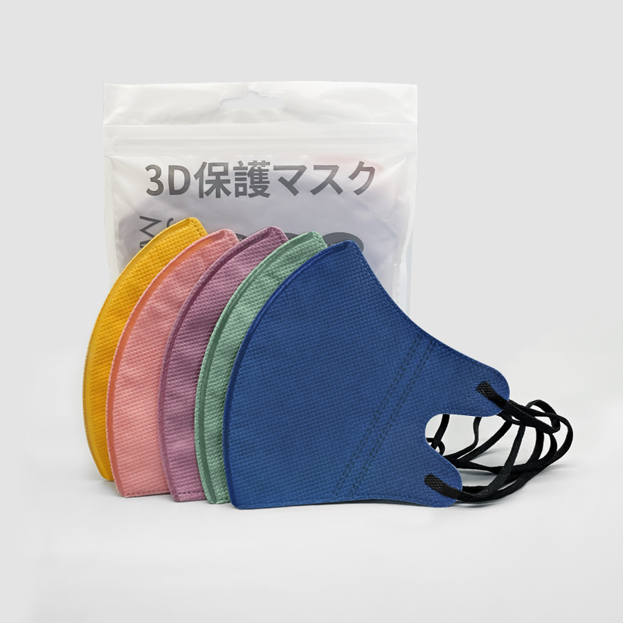 Morandi-성인 마스크, 4 겹 성인 마스크, KN - Kn95 Respirator Mask 리뷰 및 가격