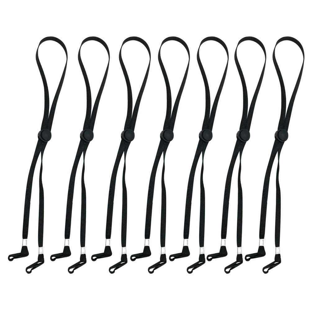 12Pcs 안전 마스크 홀더 조절 가능한 길이 페이스  - Mask Ear Saver Strap 리뷰 및 가격