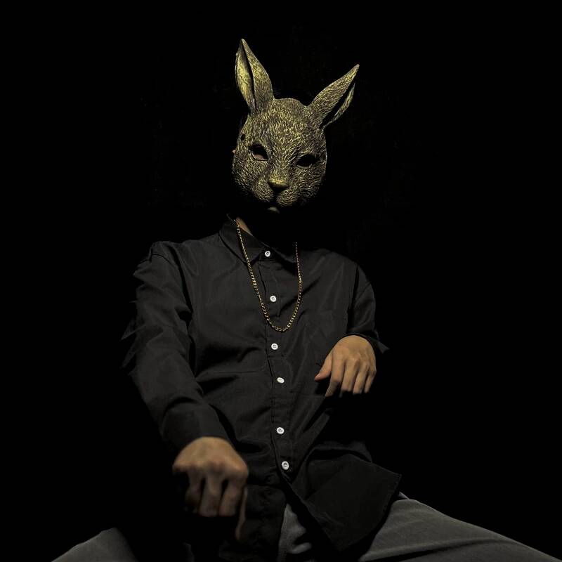 토끼 마스크 풀페이스 어린이날 무대 공연 파티 소품 유 - Kids Face Mask 리뷰 및 가격