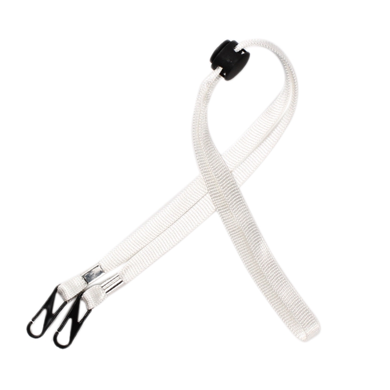 TEXU 1PC 마스크 걸이용 로프 페이스 마스크 끈  - Mask Lanyard Adjustable 리뷰 및 가격